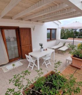 Torre dei Corsari House | Casa Vacanze vista mare