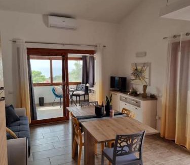 Torre dei Corsari House | Casa Vacanze vista mare