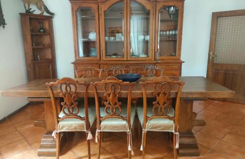 Fanano Apartment | Casa Valda