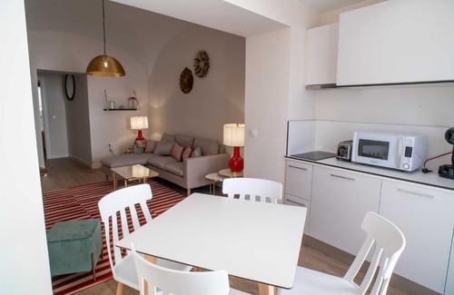 Margallo Apartment | CASA VALDES 16, APTO. 2