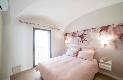 Margallo Apartment | CASA VALDES 16, APTO. 2