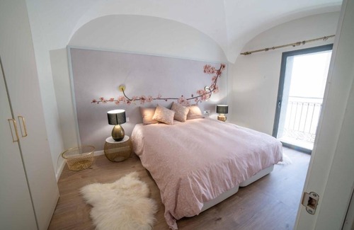 Margallo Apartment | CASA VALDES 16, APTO. 2