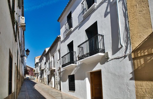 Margallo Apartment | CASA VALDES 16, APTO 3