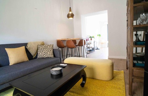 Margallo Apartment | CASA VALDES 16, APTO 3