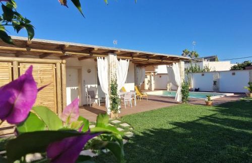 Conversano Villa | Casa Valerio