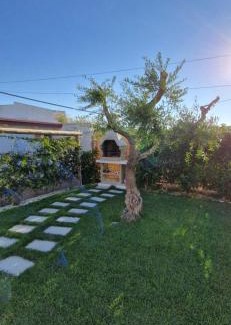 Conversano Villa | Casa Valerio