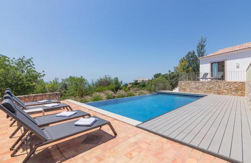 Alfeicao Villa | Casa Velha