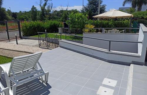 Lido House | Casa Venere