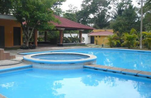 San Martin Zapotitlan House | Casa Verónica a 2 kilometros del IRTRA