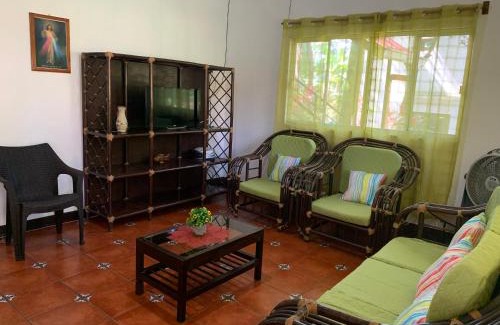 San Martin Zapotitlan House | Casa Verónica a 2 kilometros del IRTRA