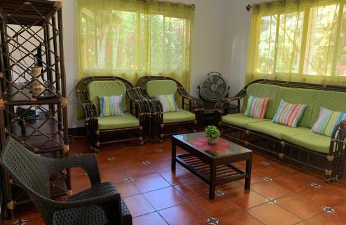 San Martin Zapotitlan House | Casa Verónica a 2 kilometros del IRTRA