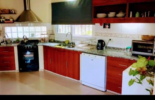 La Cumbre House | Casa Verde