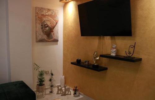 Vrdnik Apartment | CASA VERDE