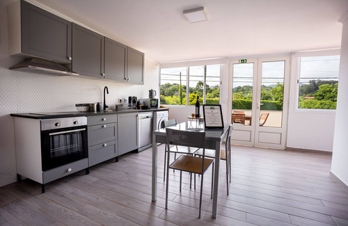 Fenais da Luz Cottage | Casa Vereda, Ponta Delgada. S.Miguel