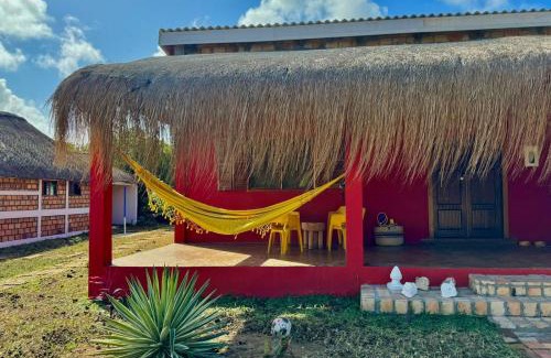 Tofinho Ski Chalet | Casa Vermelha