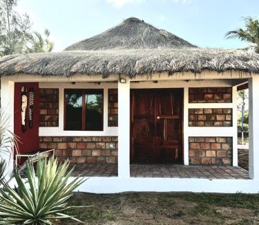 Tofinho Ski Chalet | Casa Vermelha