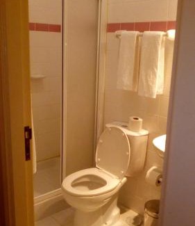 Vila Nova de Foz Coa Hotel | Casa Vermelha