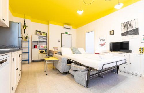 Navigli House | Casa Vespri apartments A & B