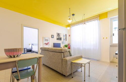 Navigli House | Casa Vespri apartments A & B