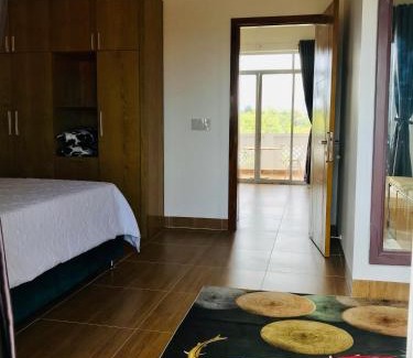 East Ham Tien Beach Apartment | Casa Vi Mia