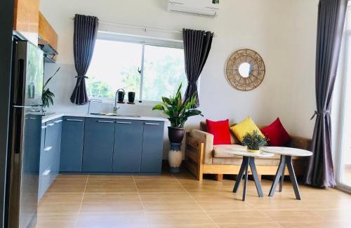 East Ham Tien Beach Apartment | Casa Vi Mia