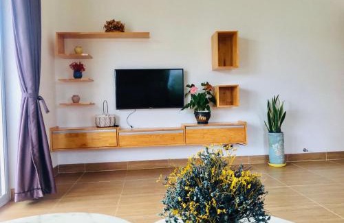 East Ham Tien Beach Apartment | Casa Vi Mia