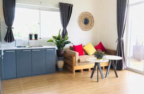 East Ham Tien Beach Apartment | Casa Vi Mia
