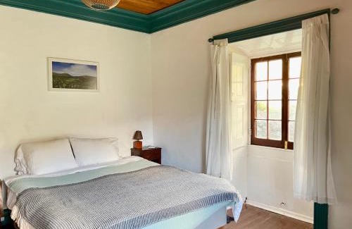 Faja Grande House | Casa Via d'Agua in Fajã Grande