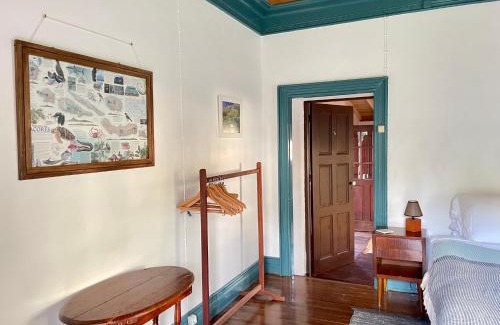 Faja Grande House | Casa Via d'Agua in Fajã Grande