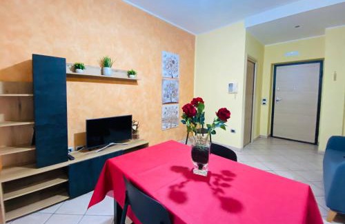 San Cataldo Apartment | Casa Via Dante