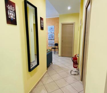 San Cataldo Apartment | Casa Via Dante