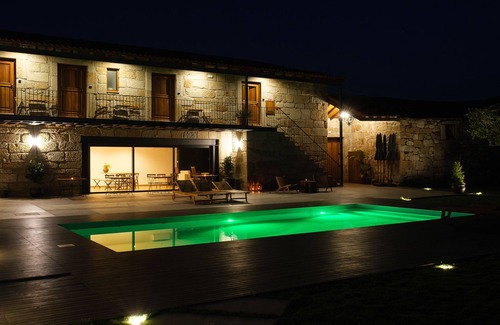 Arouca Apartment | Casa Vieira Lobo Suite IV