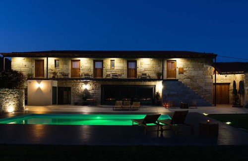 Arouca Apartment | Casa Vieira Lobo Suite IV