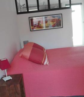 Puisserguier Bed & Breakfast | Casa Vignes & Soleil