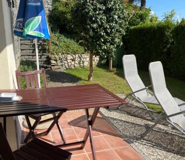 Orselina House | Casa Vignole-Badasci