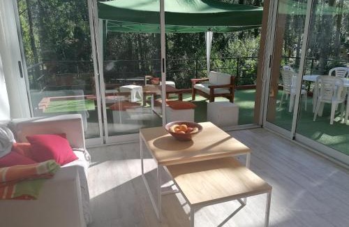 Mar Azul House | Casa Villa Celeste