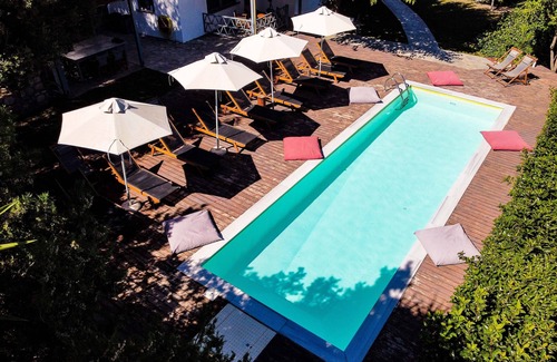 Paliouri Villa | Casa Villa, Xenia Paliouri