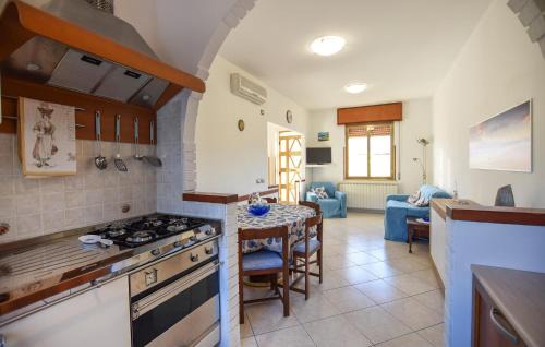 Satriano Apartment | Casa Vincenzo
