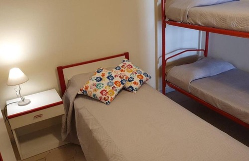 Fabrizio Apartment | Casa Viola