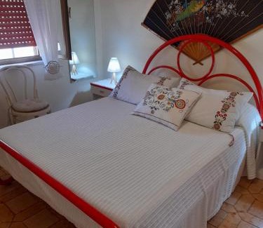 Fabrizio Apartment | Casa Viola