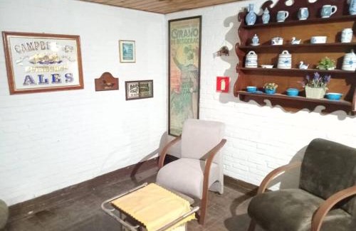 V Cristina Apartment | Casa Violeta