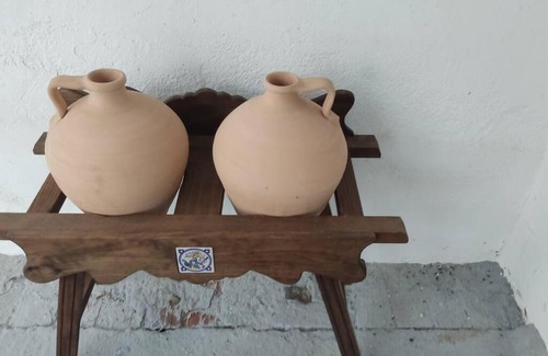 La Paz Ski Chalet | Casa Virginia entre mar y montaña