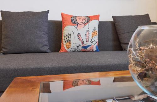 Gordoncillo House | Casa Visi