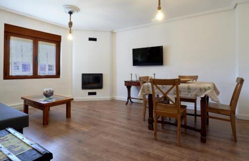 Gordoncillo House | Casa Visi