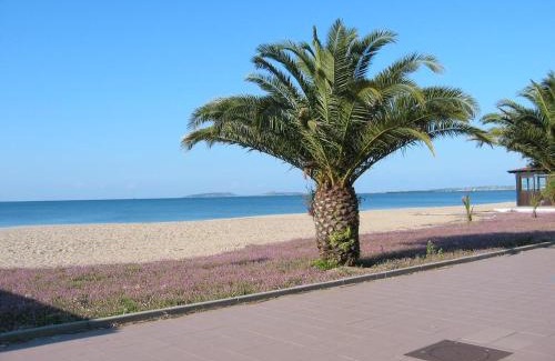 Torre Grande House | Casa vista mare