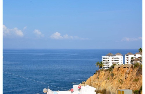 Caleta House | Casa Vista del Sol