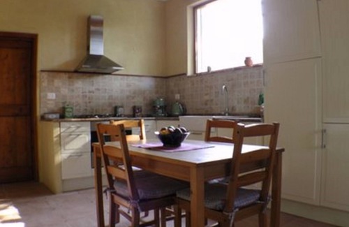 Servigliano House | Casa Vittoria-fabulous villa set in beautiful countryside.