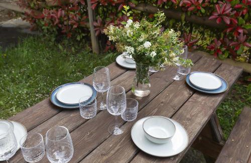 Panticosa Ski Chalet | Casa Vity by BeValle