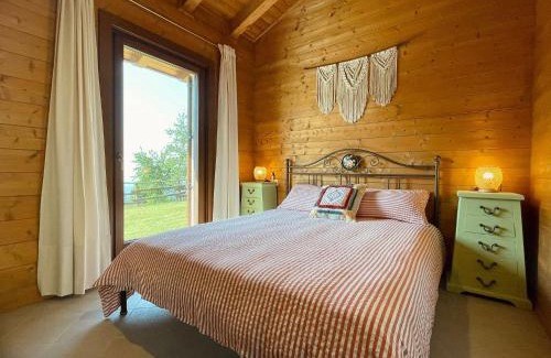 Castagnea Bed & Breakfast | Casa Viva B&B