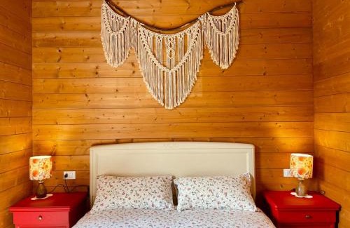 Castagnea Bed & Breakfast | Casa Viva B&B